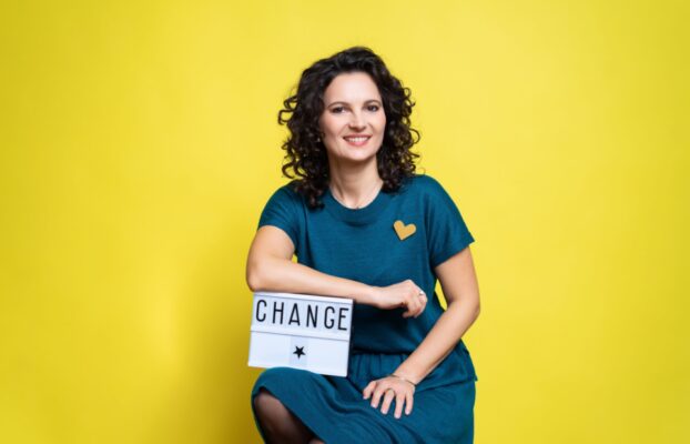 Când știi că ai nevoie de o schimbare în viața ta?