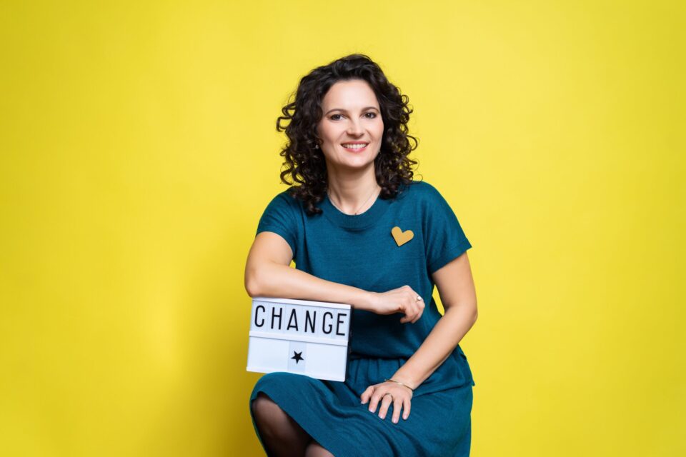 Când știi că ai nevoie de o schimbare în viața ta?