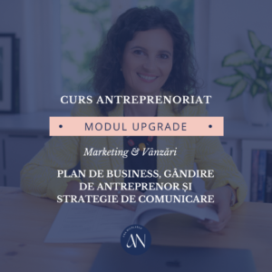 Curs Comunicare Strategică de Business