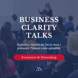 Business Clarity Talks